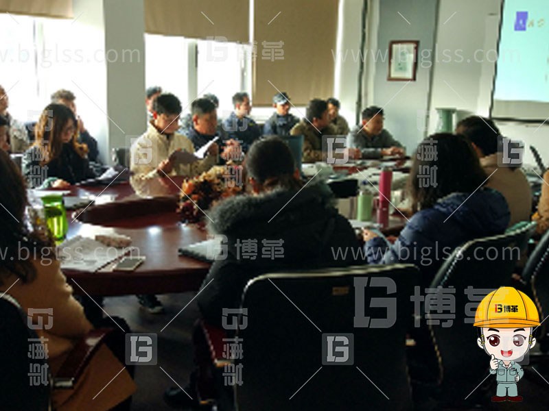 杭州熱能設備精益生產(chǎn)5S管理戰(zhàn)略合作