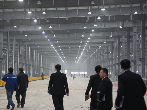 精益企業